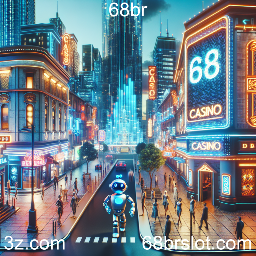 A Evolução dos Jogos de Simulação: Realidade em Formato Digital