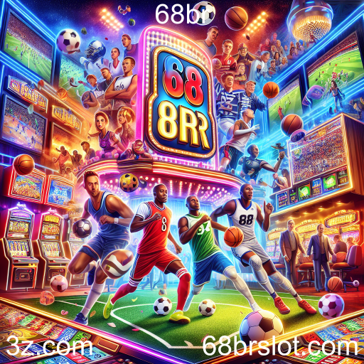 A Ascensão dos Jogos de Esportes: Uma Nova Era Digital