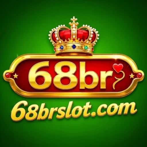 Logo 68br